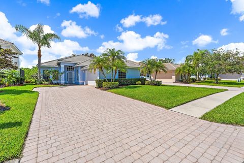 Photo of 1327 NW Mossy Oak Way, Jensen Beach, FL 34957 (MLS # RX-11124365)