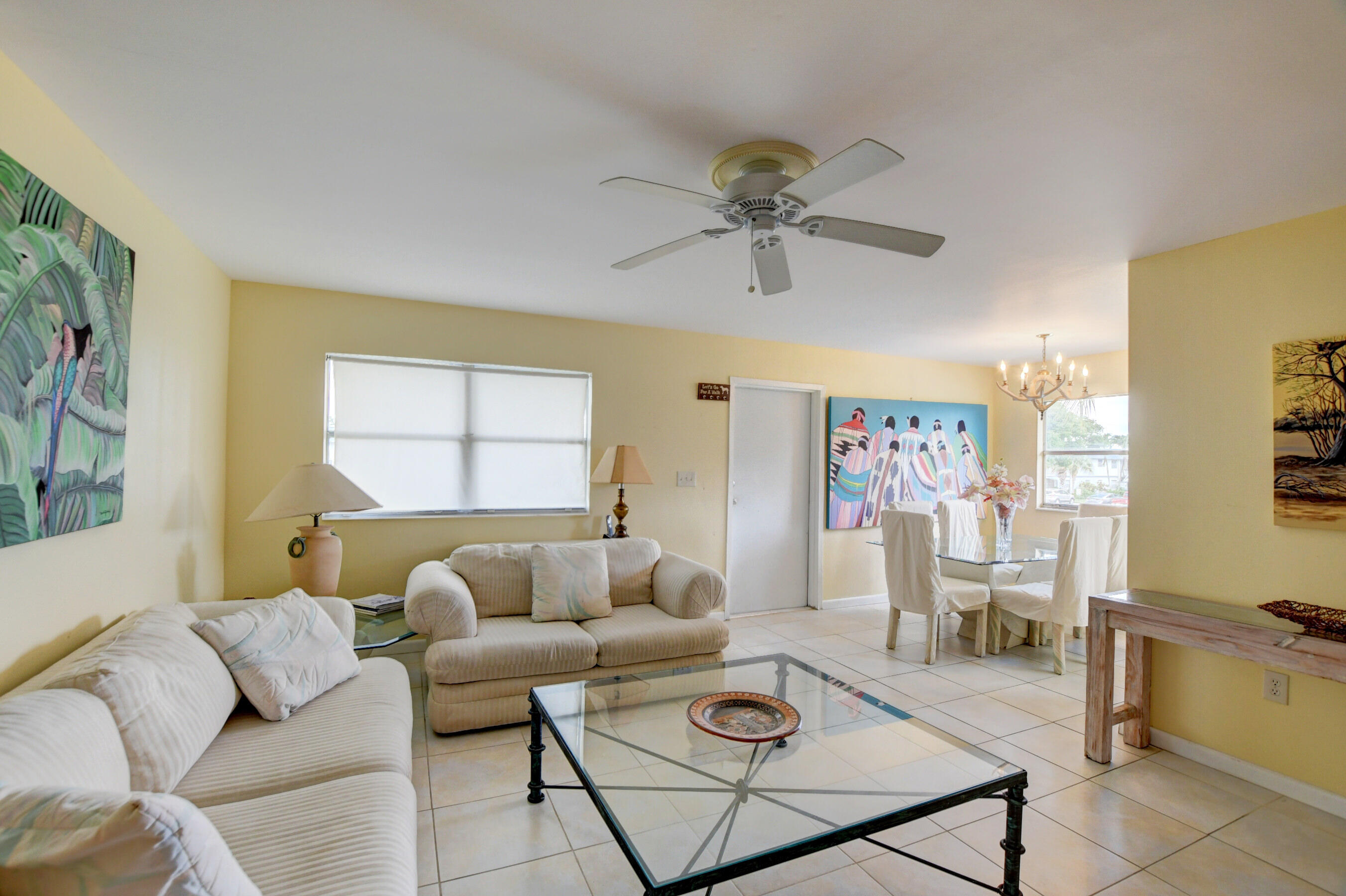 Property for Sale at 144 Brittany C, Delray Beach, Palm Beach County, Florida - Bedrooms: 2 
Bathrooms: 2  - $89,900