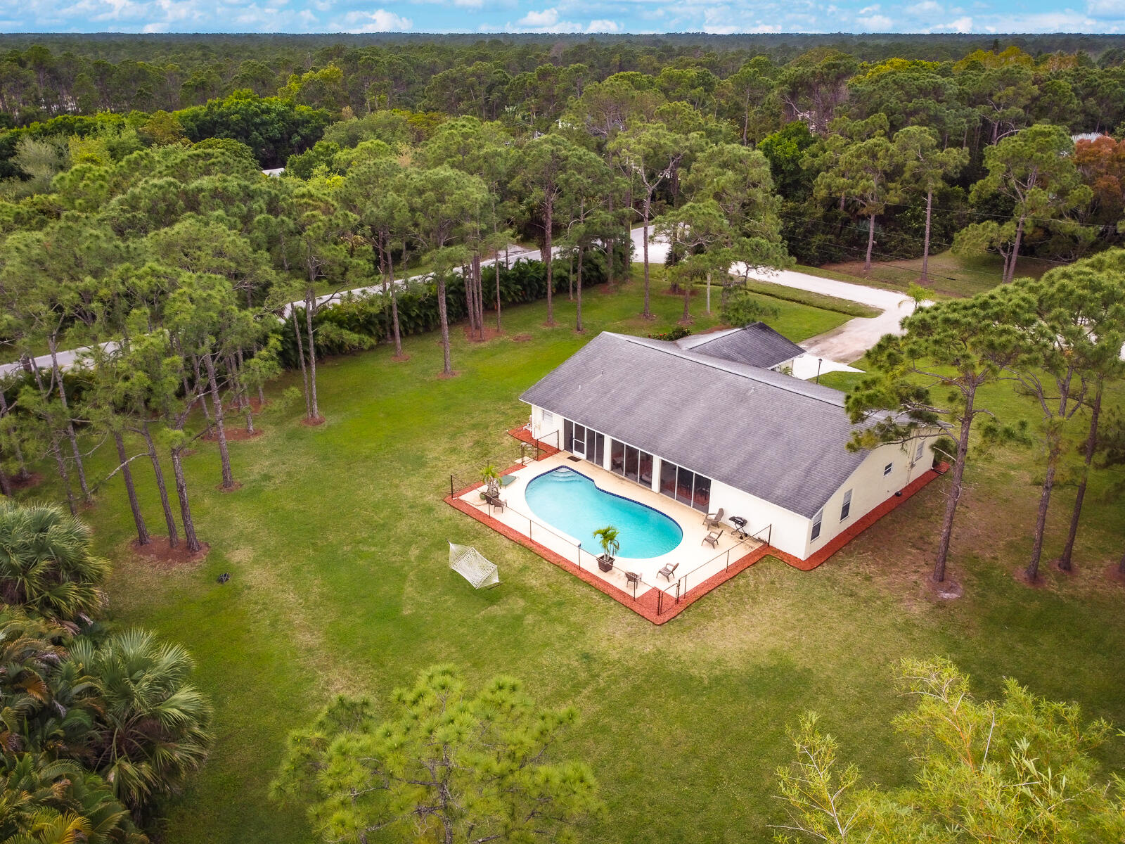 Property for Sale at 15094 74th Avenue, Palm Beach Gardens, Palm Beach County, Florida - Bedrooms: 3 
Bathrooms: 2  - $859,000