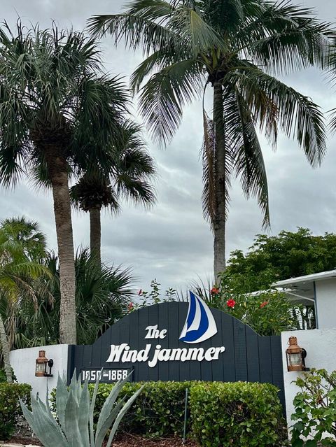 Photo of 1868 SW Palm City Road #202, Stuart, FL 34994 (MLS # RX-11123066)