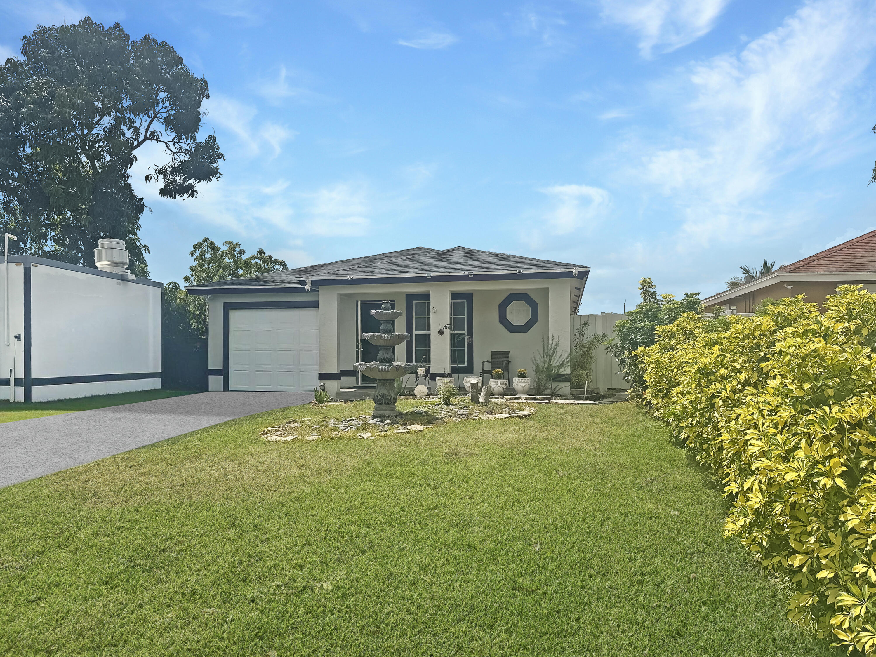 Property for Sale at 3946 A Street, Palm Springs, Miami-Dade County, Florida - Bedrooms: 3 
Bathrooms: 3  - $525,000