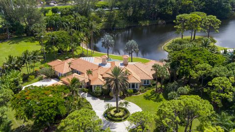 Photo of 6003 Le Lac Road, Boca Raton, FL 33496 (MLS # RX-11127219)