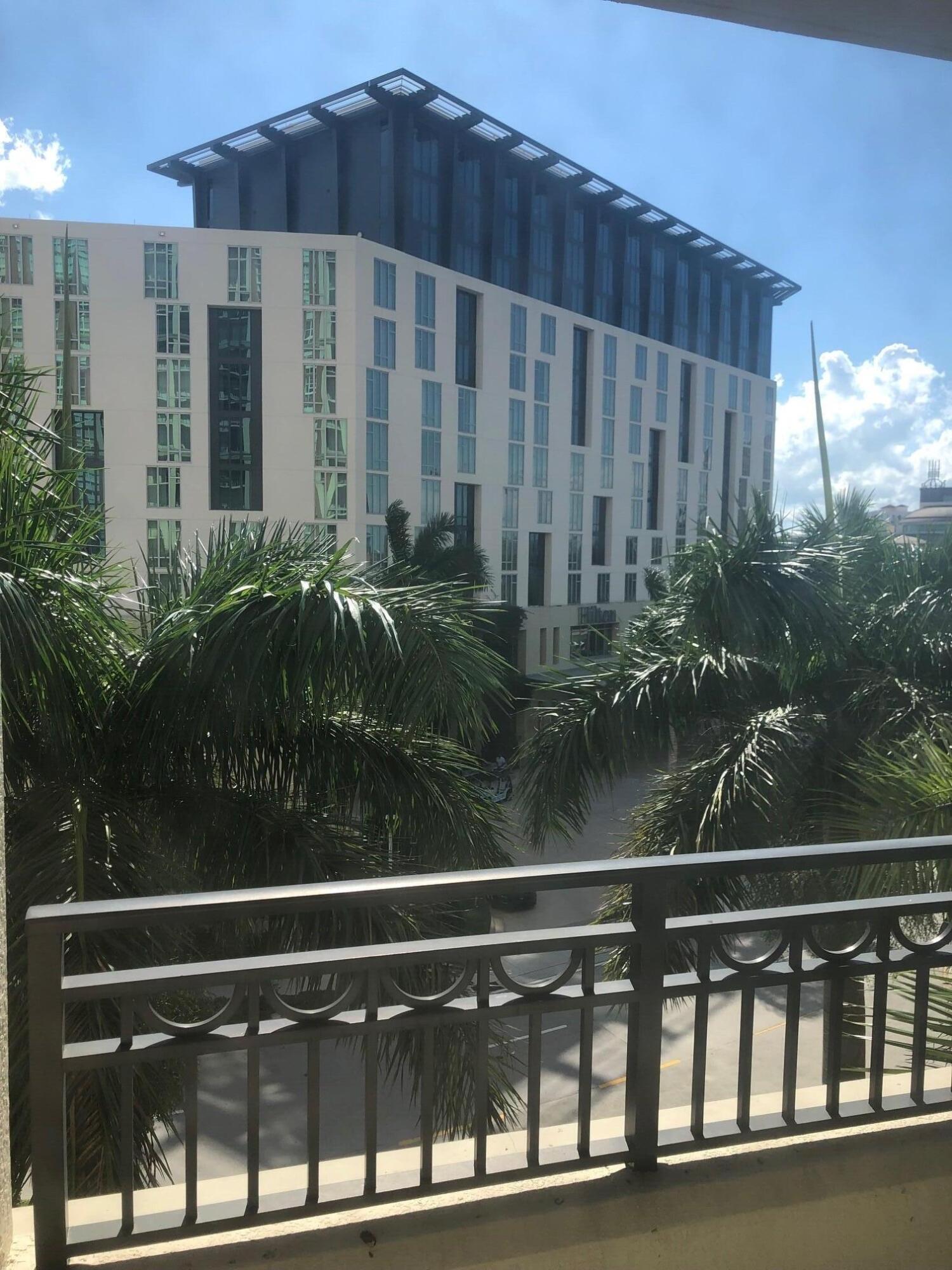 Property for Sale at 550 Okeechobee Boulevard 516, West Palm Beach, Palm Beach County, Florida - Bedrooms: 1 
Bathrooms: 1  - $465,000
