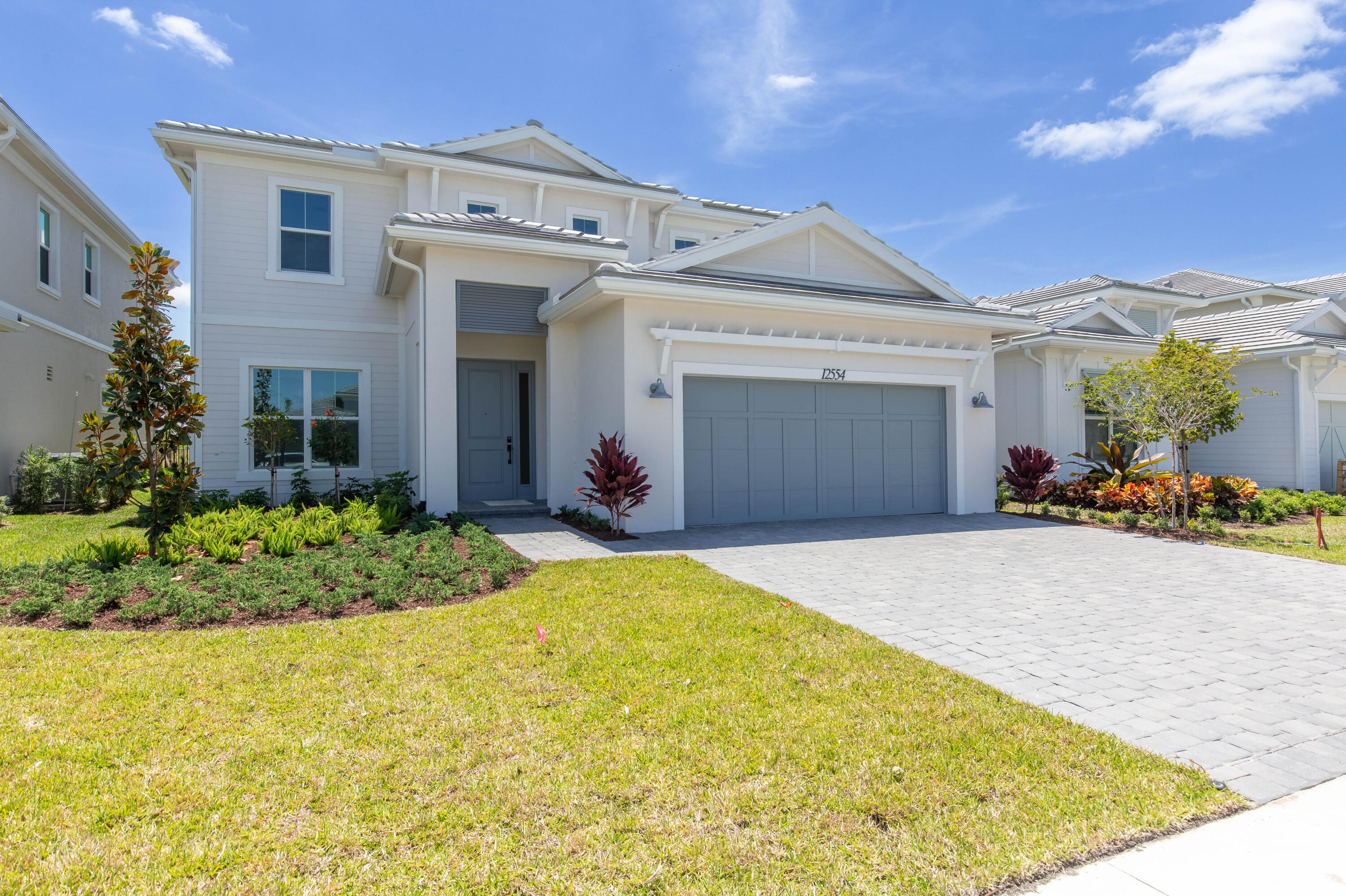 Property for Sale at 12554 Nautilus Circle, Palm Beach Gardens, Palm Beach County, Florida - Bedrooms: 4 
Bathrooms: 3  - $1,699,000