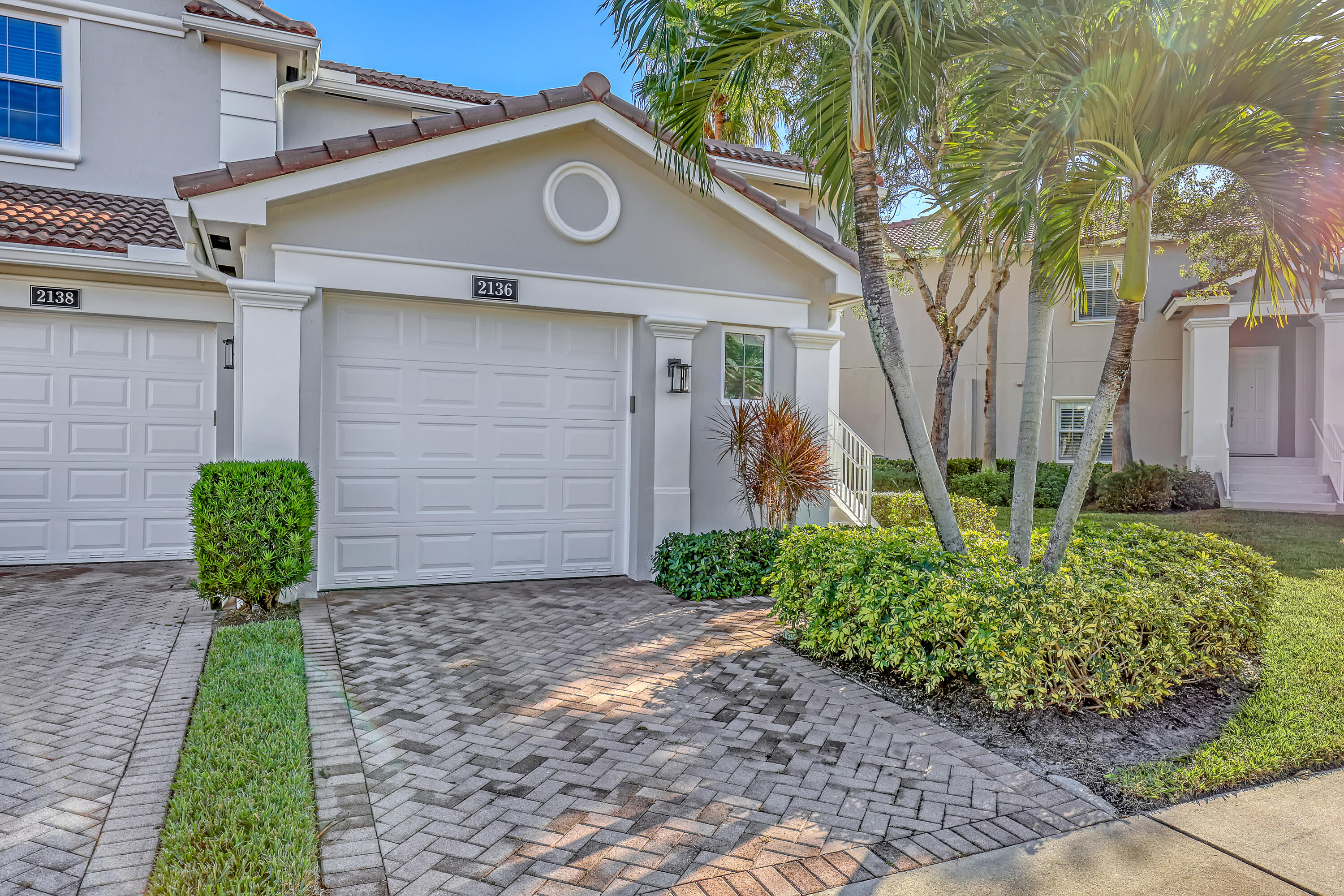Property for Sale at 2136 Wingate Bend, Wellington, Palm Beach County, Florida - Bedrooms: 3 
Bathrooms: 2  - $440,000
