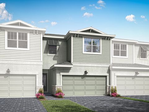 Photo of 3575 NW Solange Court, Jensen Beach, FL 34957 (MLS # RX-11129226)
