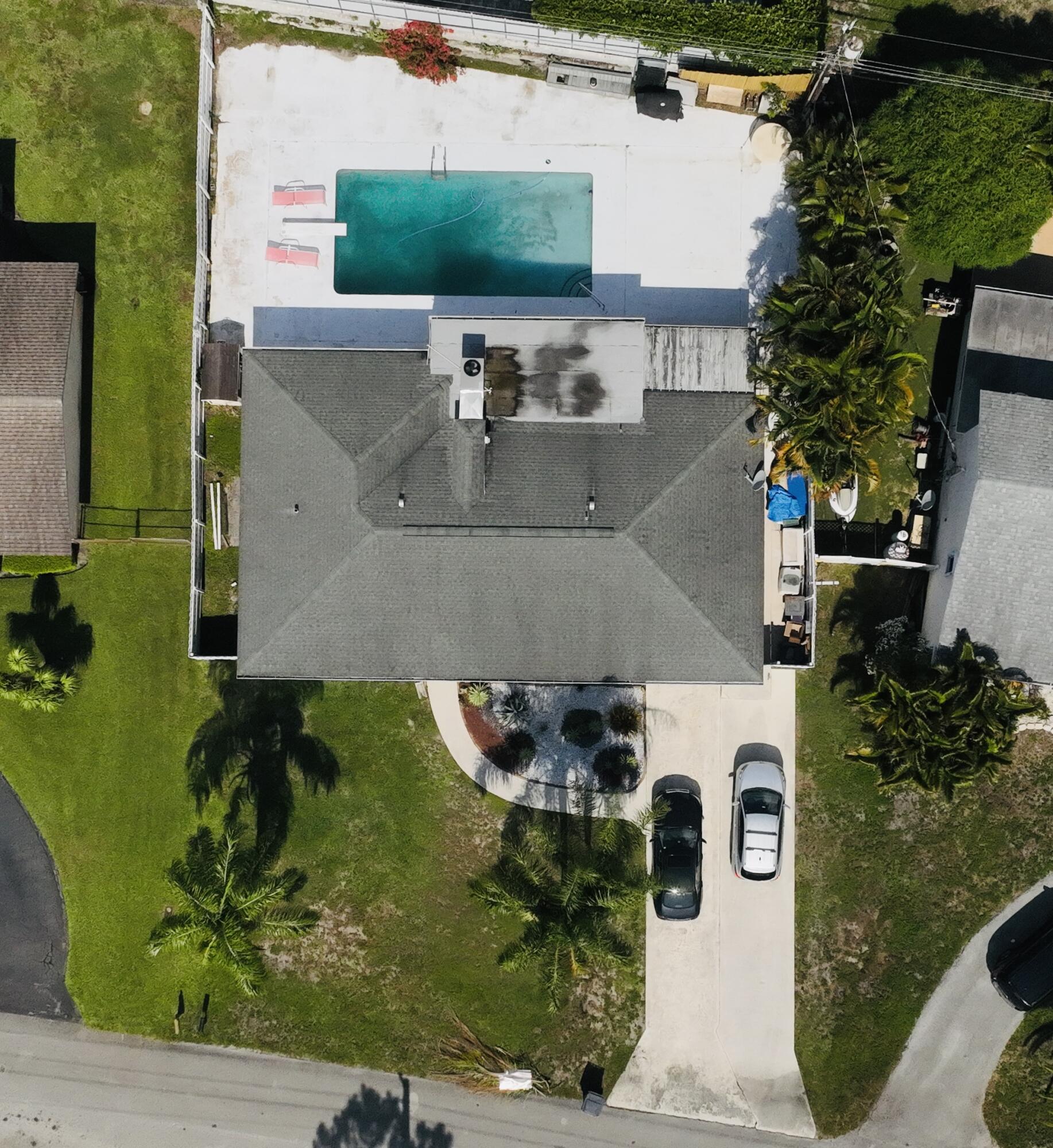 6719 Eastview Drive, Lake Worth, Palm Beach County, Florida - 3 Bedrooms  
2 Bathrooms - 