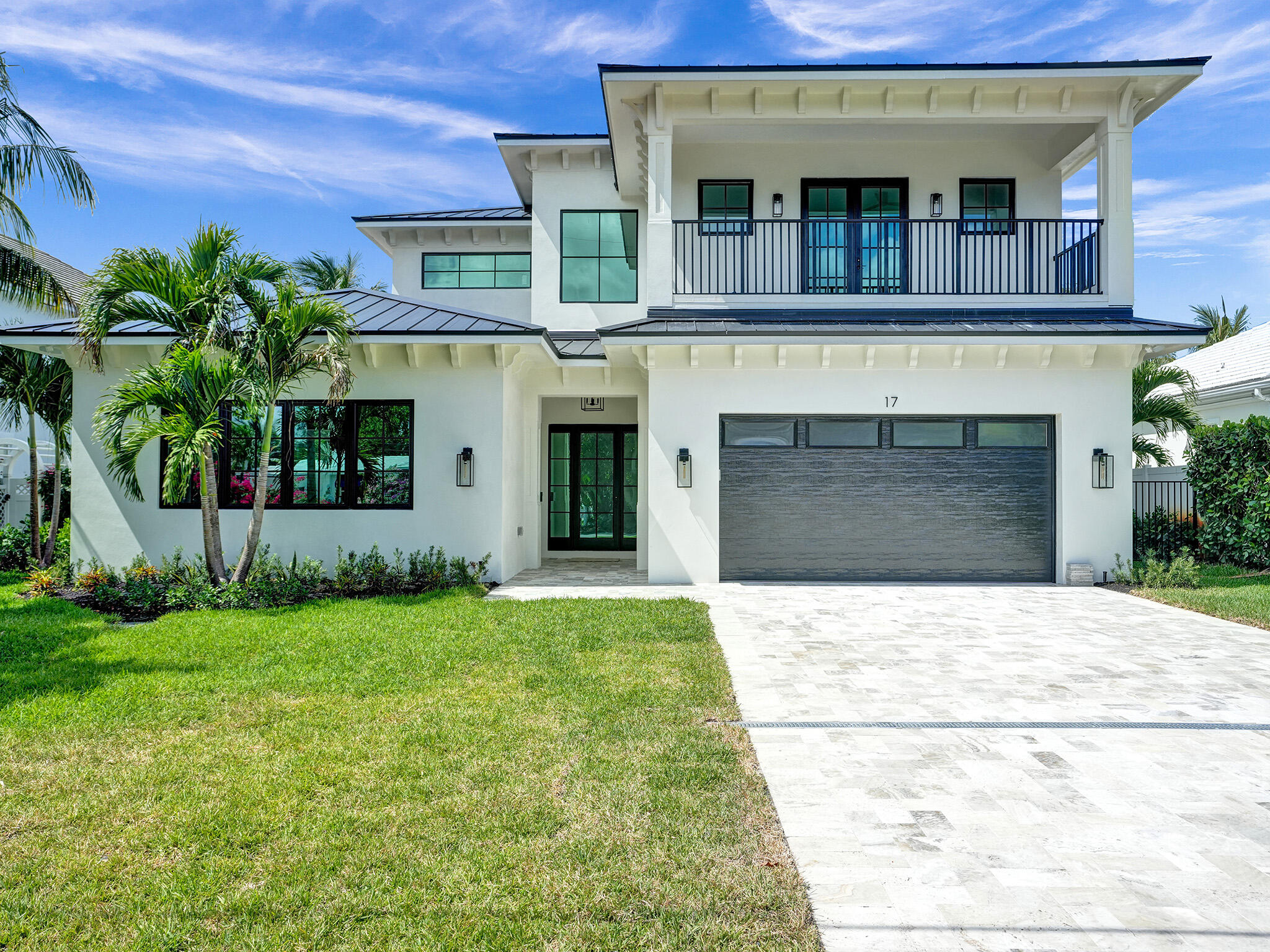 Property for Sale at 17 Nw 16th Street, Delray Beach, Palm Beach County, Florida - Bedrooms: 5 
Bathrooms: 4.5  - $3,999,999