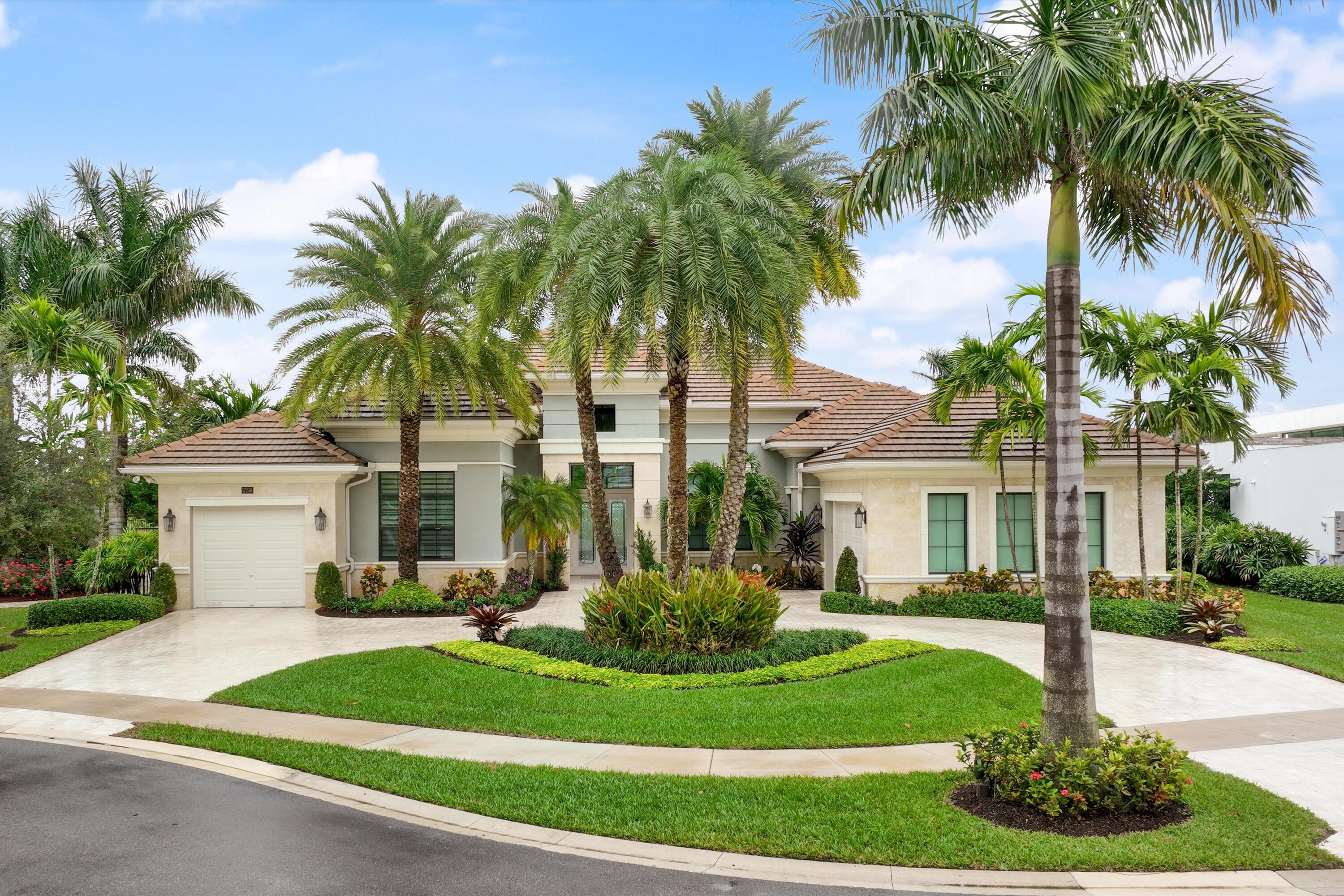 Property for Sale at 17236 Brulee Breeze Way, Boca Raton, Palm Beach County, Florida - Bedrooms: 4 
Bathrooms: 5.5  - $4,999,000