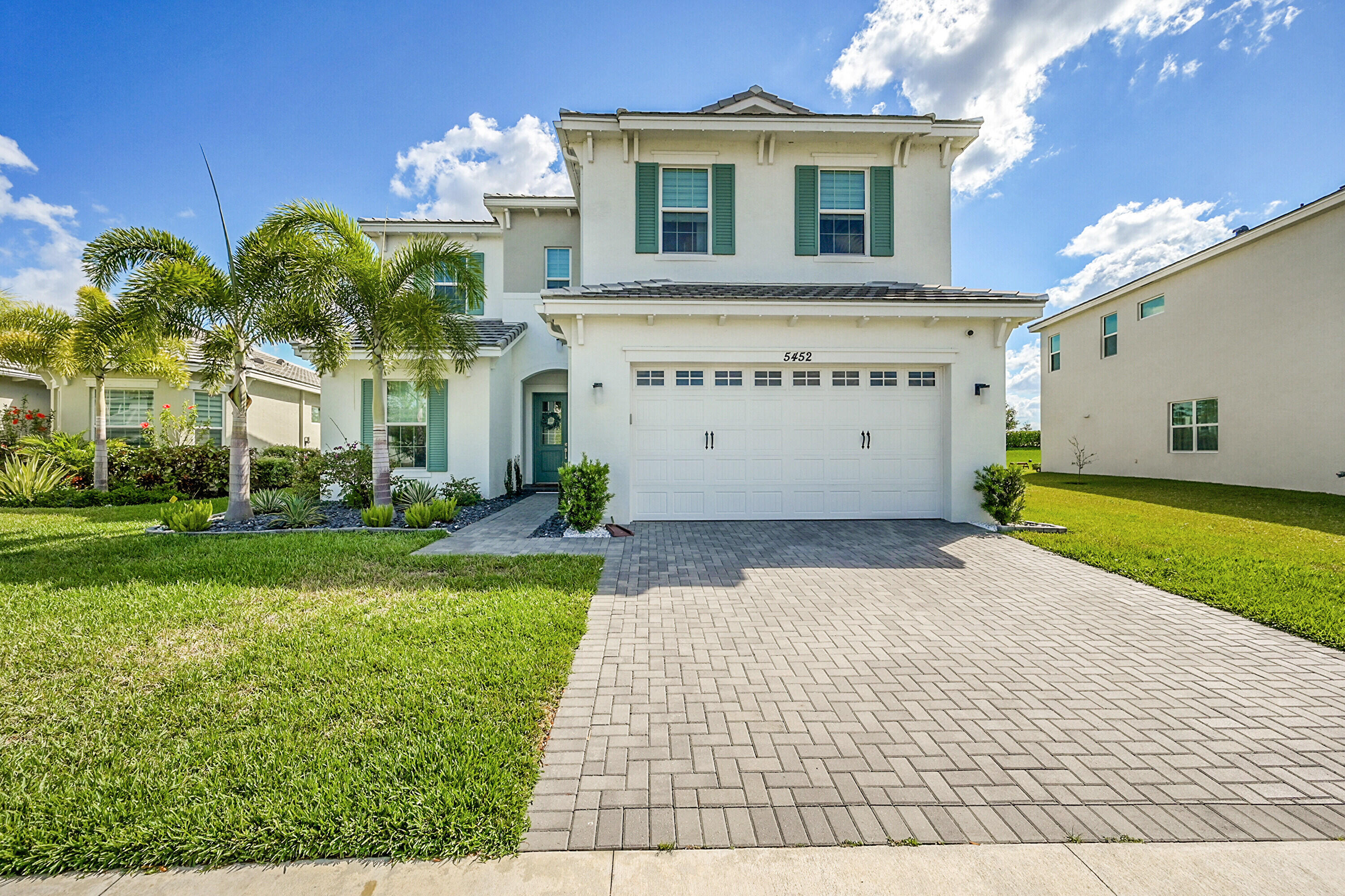 Property for Sale at 5452 Macoon Way, Westlake, Palm Beach County, Florida - Bedrooms: 5 
Bathrooms: 3.5  - $798,900