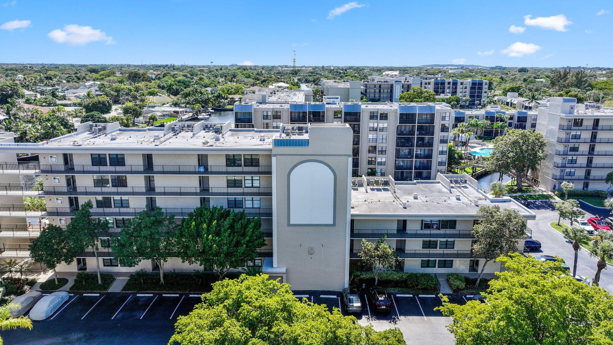 8 Royal Palm Way 103, Boca Raton, Palm Beach County, Florida - 2 Bedrooms  
2 Bathrooms - 