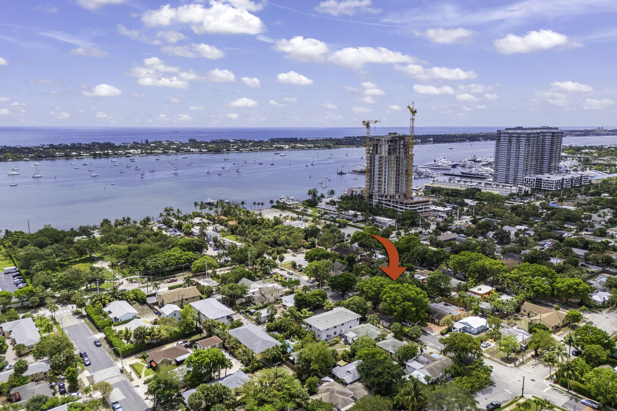 422 49th Street, West Palm Beach, Palm Beach County, Florida - 2 Bedrooms  
1 Bathrooms - 