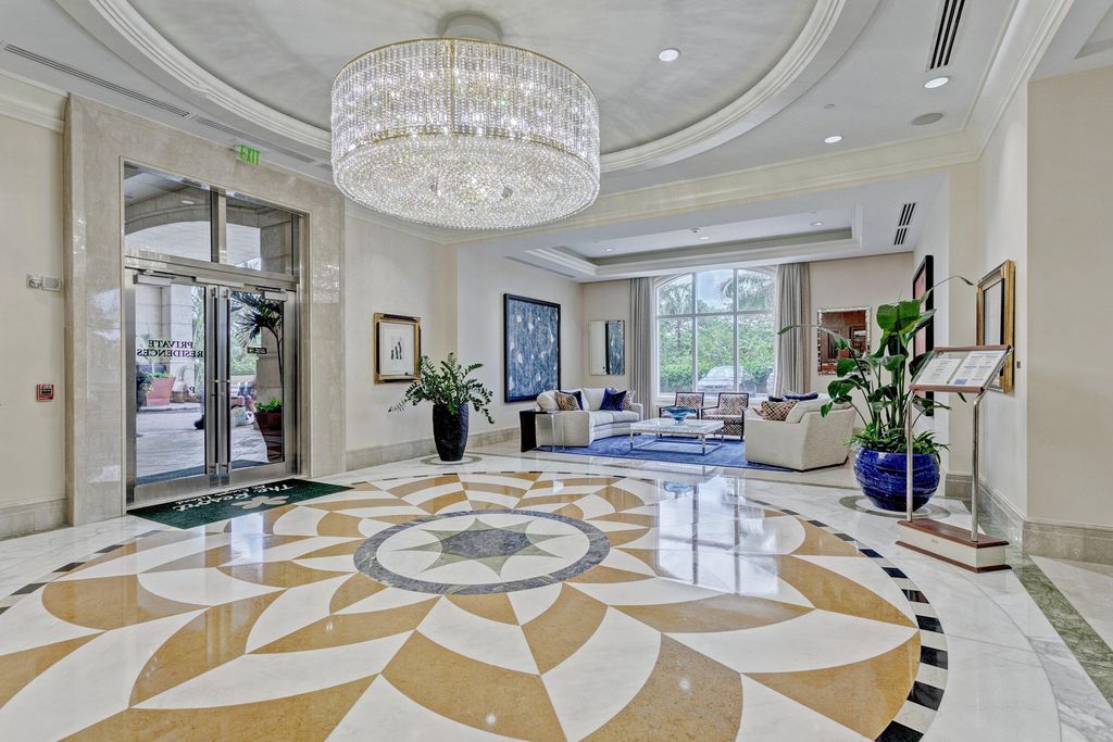 Photo of 3800 N Ocean Drive #2050, Riviera Beach, FL 33404 (MLS # RX-10976854)