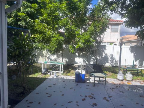 Tiny photo for 3173 Dogwood Lane, Margate, FL 33063 (MLS # RX-11125257)