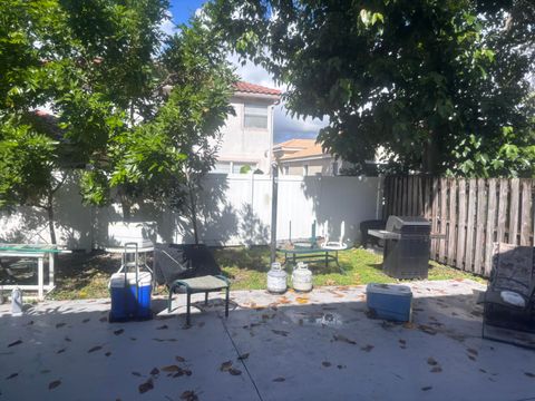 Tiny photo for 3173 Dogwood Lane, Margate, FL 33063 (MLS # RX-11125257)