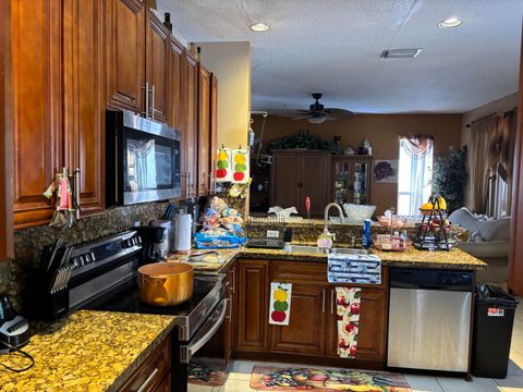 Tiny photo for 3173 Dogwood Lane, Margate, FL 33063 (MLS # RX-11125257)