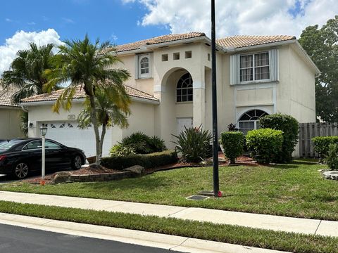 Tiny photo for 3173 Dogwood Lane, Margate, FL 33063 (MLS # RX-11125257)