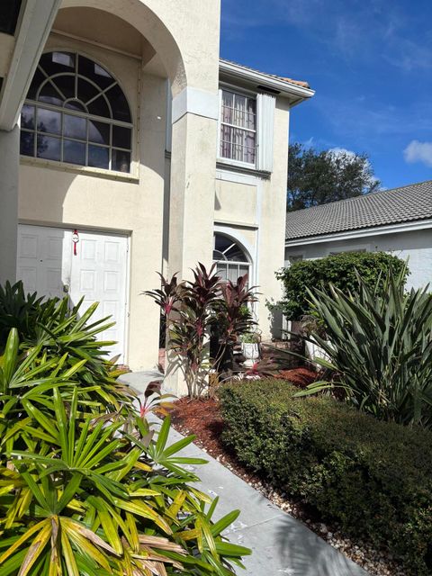 Tiny photo for 3173 Dogwood Lane, Margate, FL 33063 (MLS # RX-11125257)