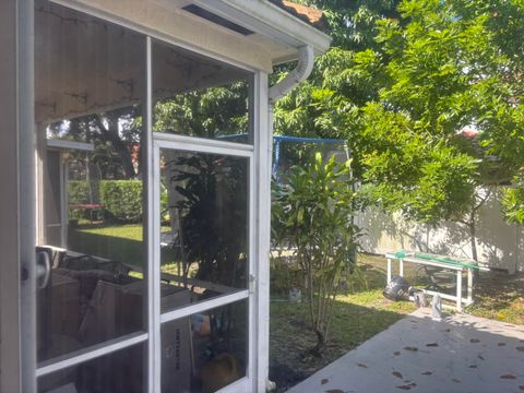 Tiny photo for 3173 Dogwood Lane, Margate, FL 33063 (MLS # RX-11125257)