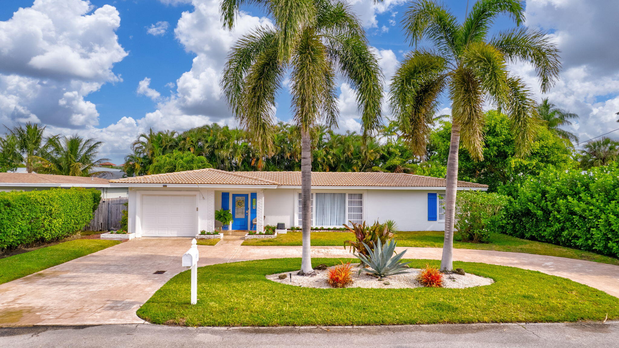 Property for Sale at 651 Ocean Inlet Drive, Boynton Beach, Palm Beach County, Florida - Bedrooms: 2 
Bathrooms: 2  - $689,000