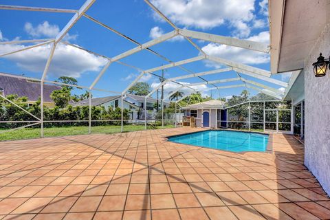 Tiny photo for 1260 SW 17th Street, Boca Raton, FL 33486 (MLS # RX-11095874)