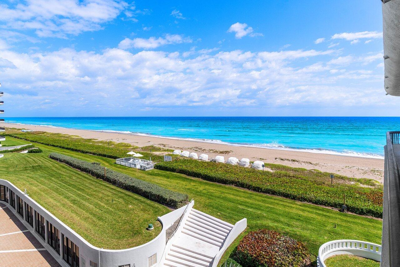 2660 S Ocean Boulevard 402S, Palm Beach, Palm Beach County, Florida - 2 Bedrooms  
2 Bathrooms - 