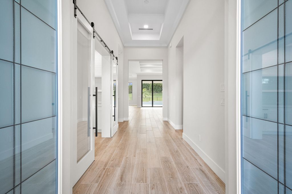 Photo of 110 SE Via Verona, Port Saint Lucie, FL 34984 (MLS # RX-11075366)