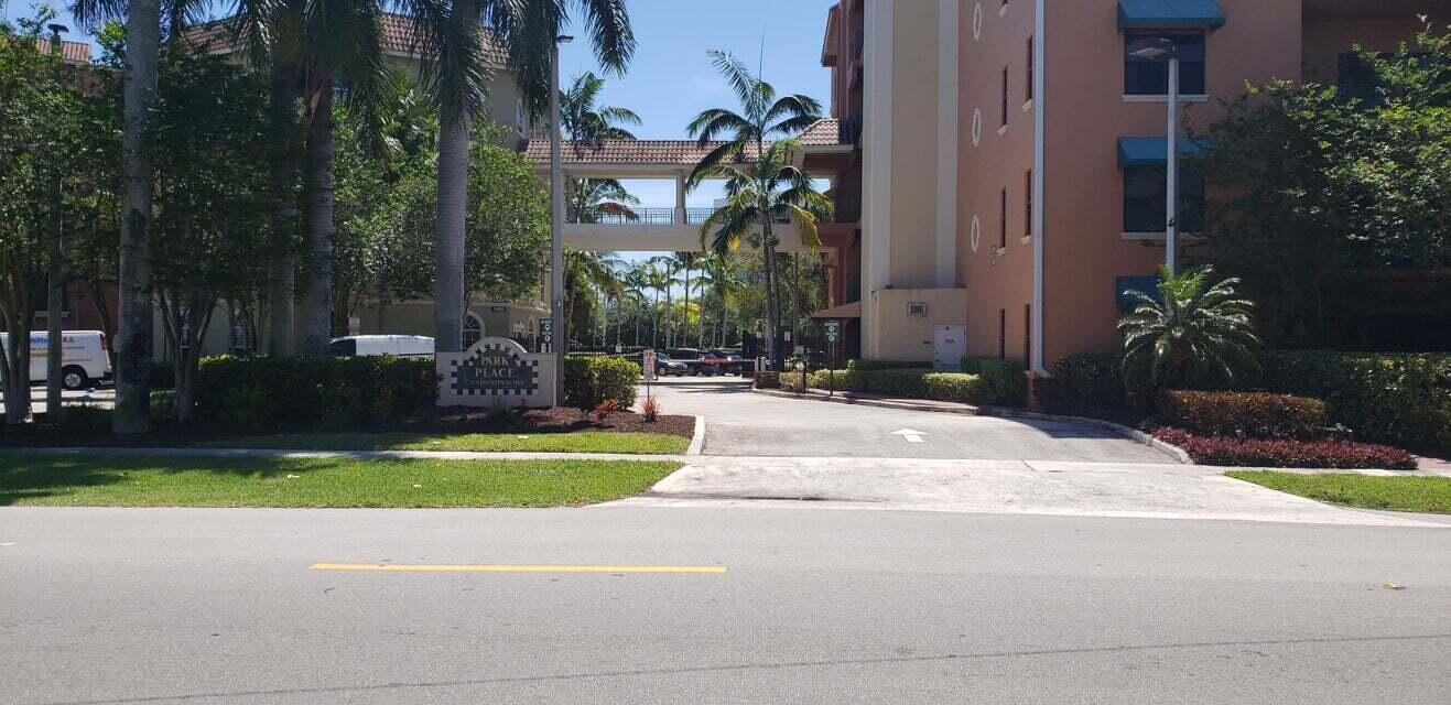 Property for Sale at 1650 Presidential Way A104, West Palm Beach, Palm Beach County, Florida - Bedrooms: 3 
Bathrooms: 2  - $310,000