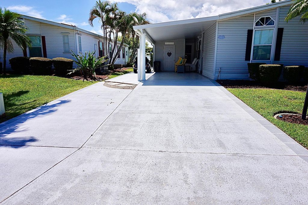 Photo of 3801 Westchester Court, Port Saint Lucie, FL 34952 (MLS # RX-11123441)