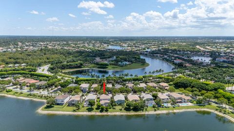 Photo of 9079 Alexandra Circle, Wellington, FL 33414 (MLS # RX-11114319)