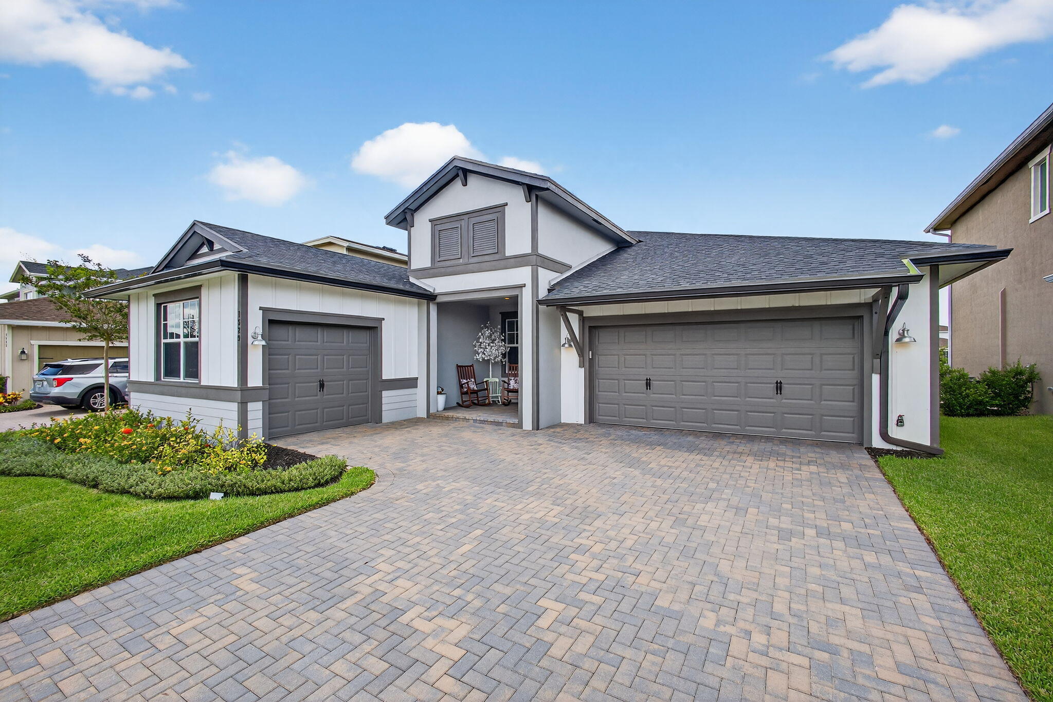 1529 Heron Nook Road, Loxahatchee, Palm Beach County, Florida - 4 Bedrooms  
3 Bathrooms - 