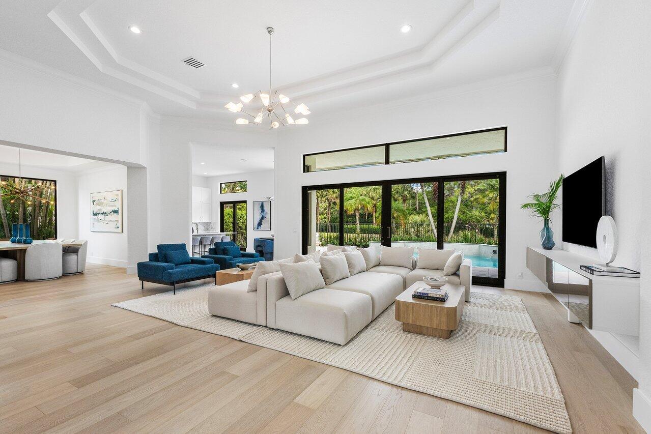 Property for Sale at 6581 Grande Orchid Way, Delray Beach, Palm Beach County, Florida - Bedrooms: 3 
Bathrooms: 3.5  - $1,950,000