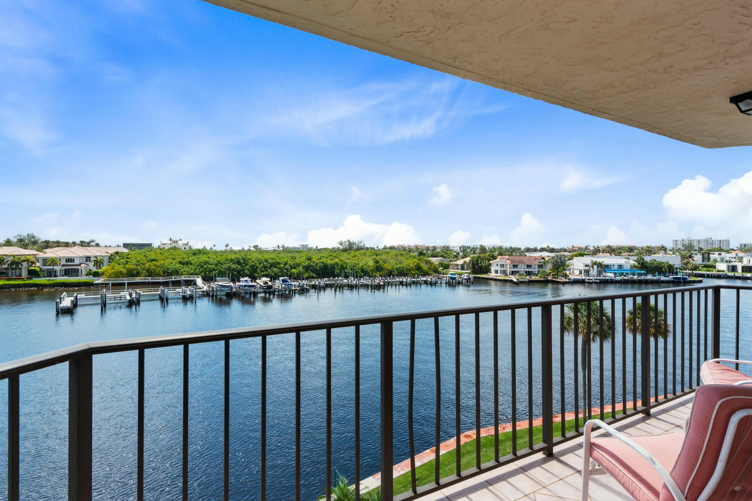 Property for Sale at 899 Jeffery Street 514, Boca Raton, Palm Beach County, Florida - Bedrooms: 3 
Bathrooms: 2  - $990,000