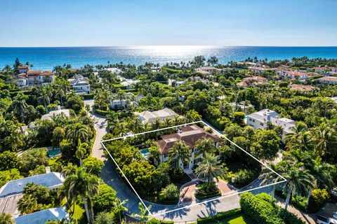 Photo of 13 Via Vizcaya, Palm Beach, FL 33480 (MLS # RX-11054990)