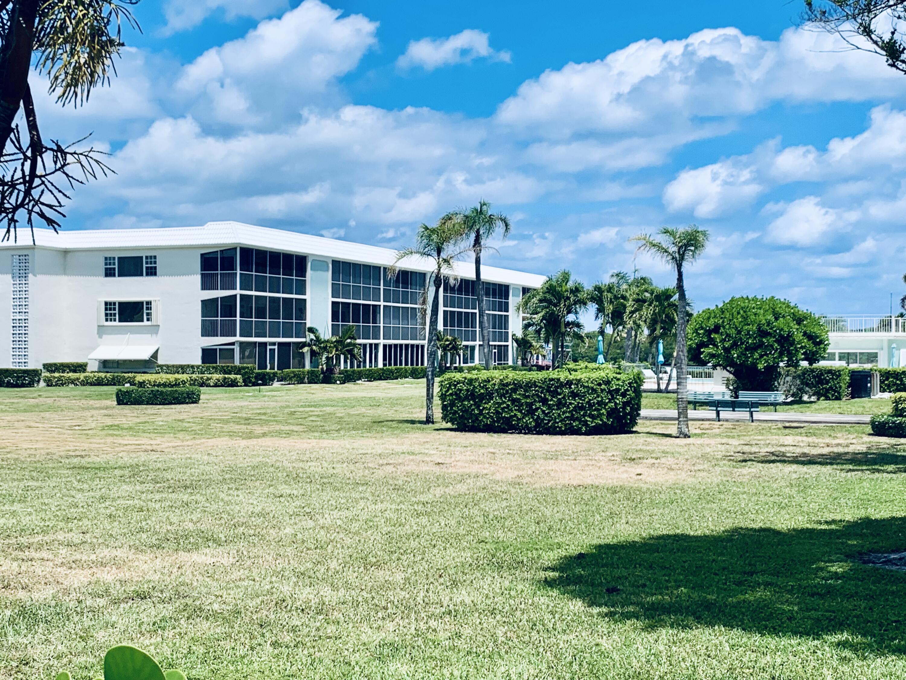 Property for Sale at 100 Waterway Road A304, Tequesta, Palm Beach County, Florida - Bedrooms: 2 
Bathrooms: 2  - $750,000