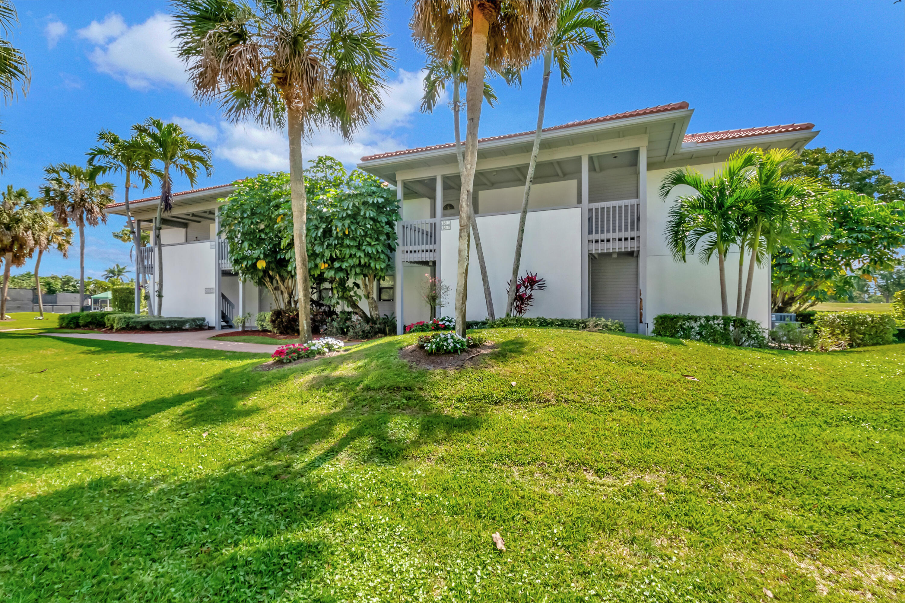 20345 Boca West Drive 1506, Boca Raton, Palm Beach County, Florida - 2 Bedrooms  
2 Bathrooms - 