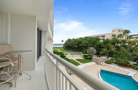 Photo of 2780 S Ocean Boulevard #309, Palm Beach, FL 33480 (MLS # RX-11121019)