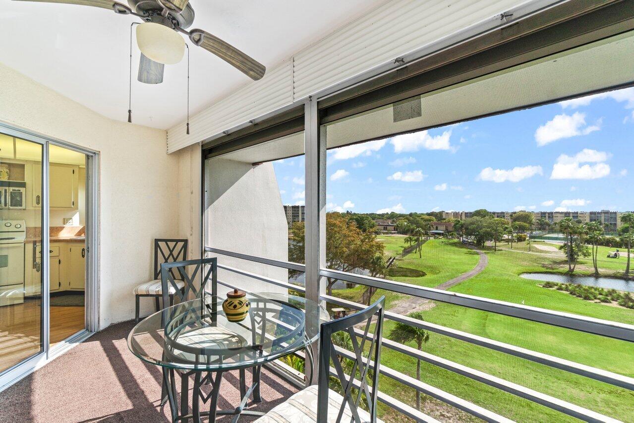 Property for Sale at 3595 Birdie Drive 601, Lake Worth, Palm Beach County, Florida - Bedrooms: 2 
Bathrooms: 2  - $125,000