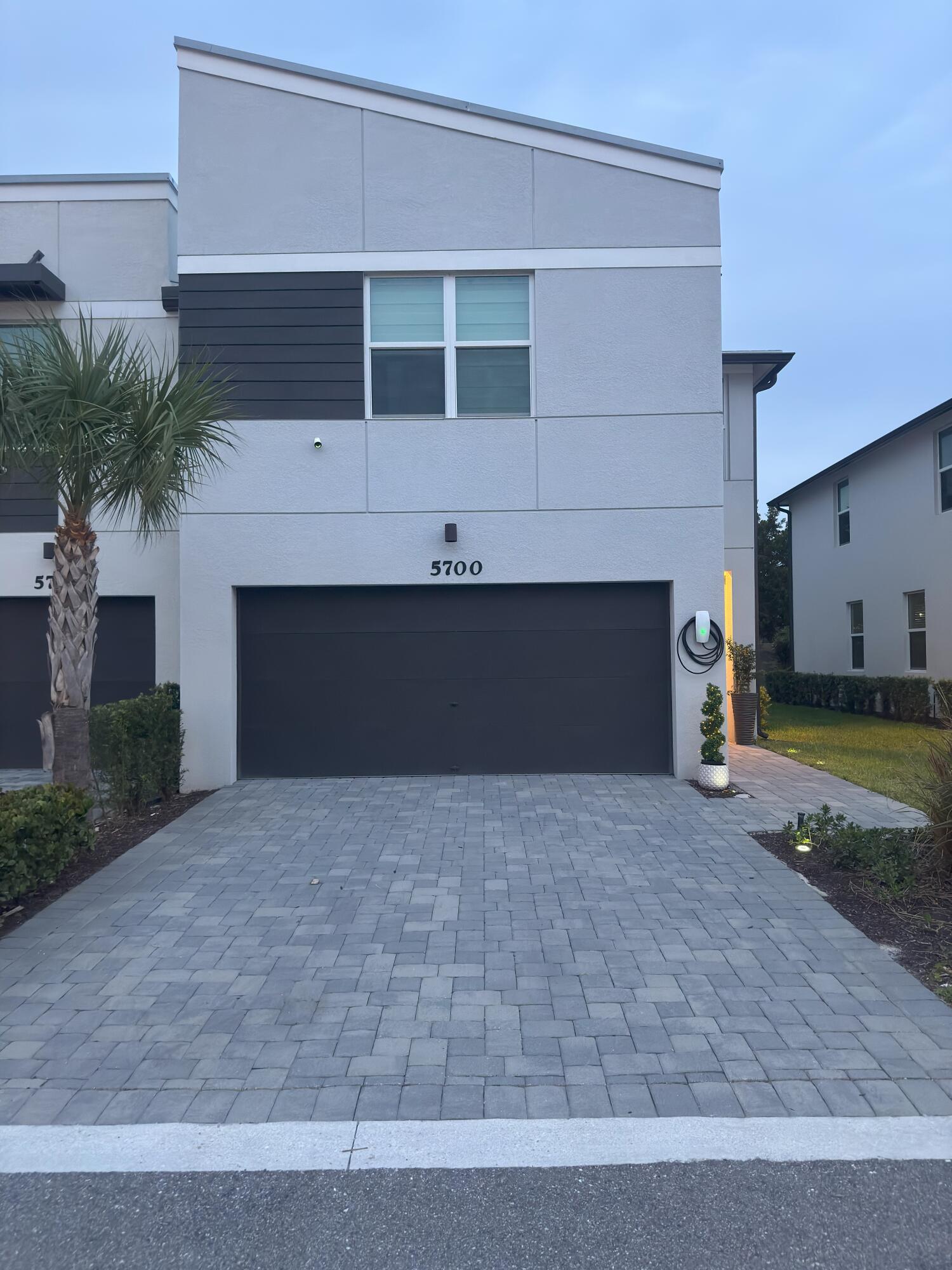 Property for Sale at 5700 Mentmore Drive, Mangonia Park, Palm Beach County, Florida - Bedrooms: 3 
Bathrooms: 2.5  - $455,000