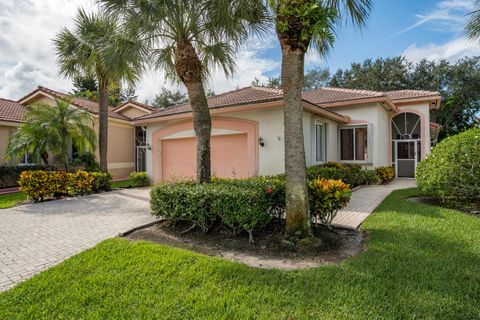 Photo of 9160 Bay Point Circle, West Palm Beach, FL 33411 (MLS # RX-11129355)