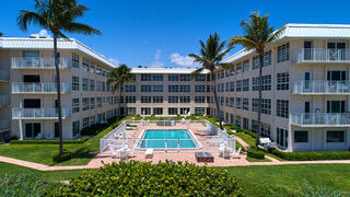 3851 N Ocean Boulevard 3110, Gulf Stream, Palm Beach County, Florida - 1 Bedrooms  
1 Bathrooms - 