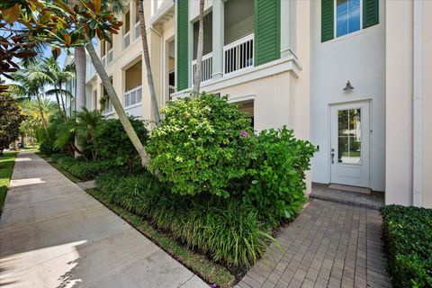 Photo of 7114 Edison Place, Palm Beach Gardens, FL 33418 (MLS # RX-11128628)