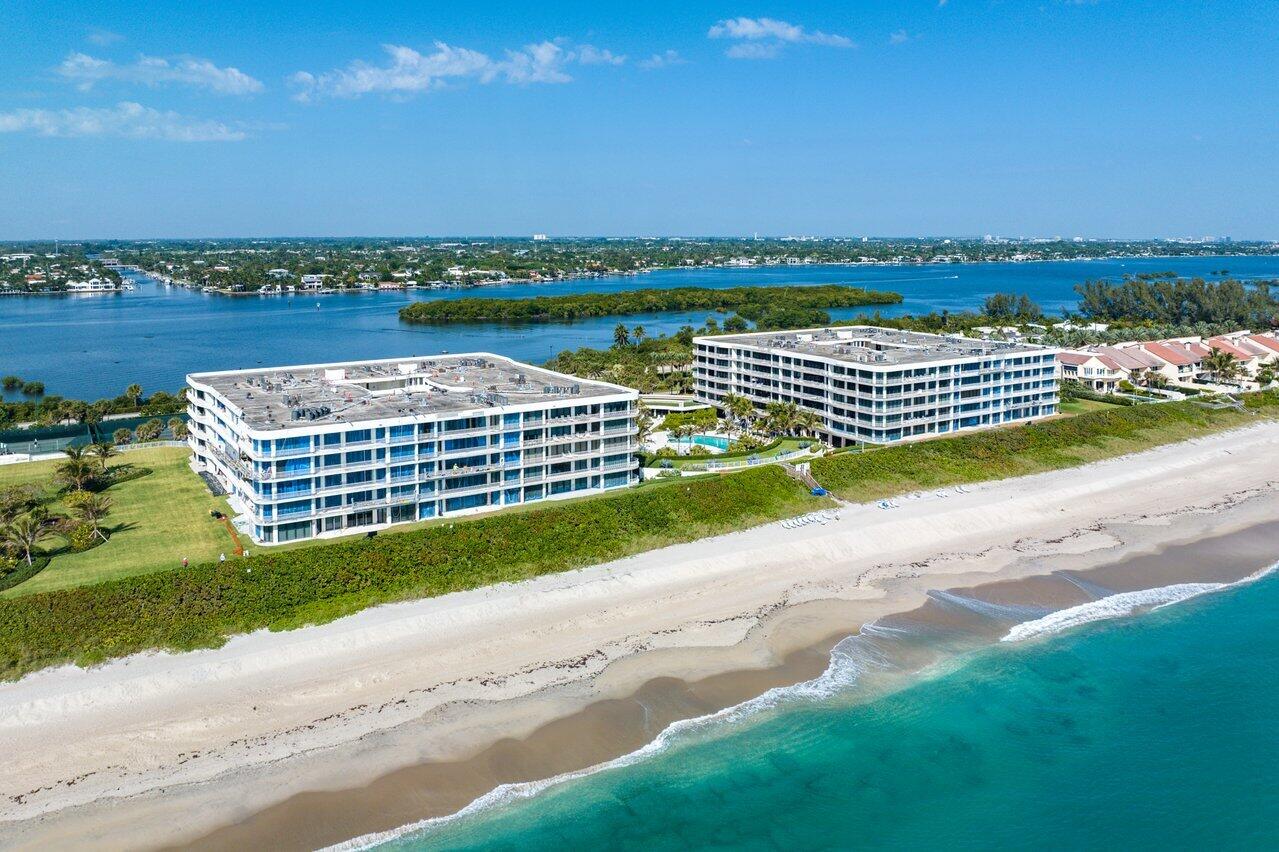 Property for Sale at 2000 S Ocean Boulevard 301N, Palm Beach, Palm Beach County, Florida - Bedrooms: 3 
Bathrooms: 3.5  - $7,395,000