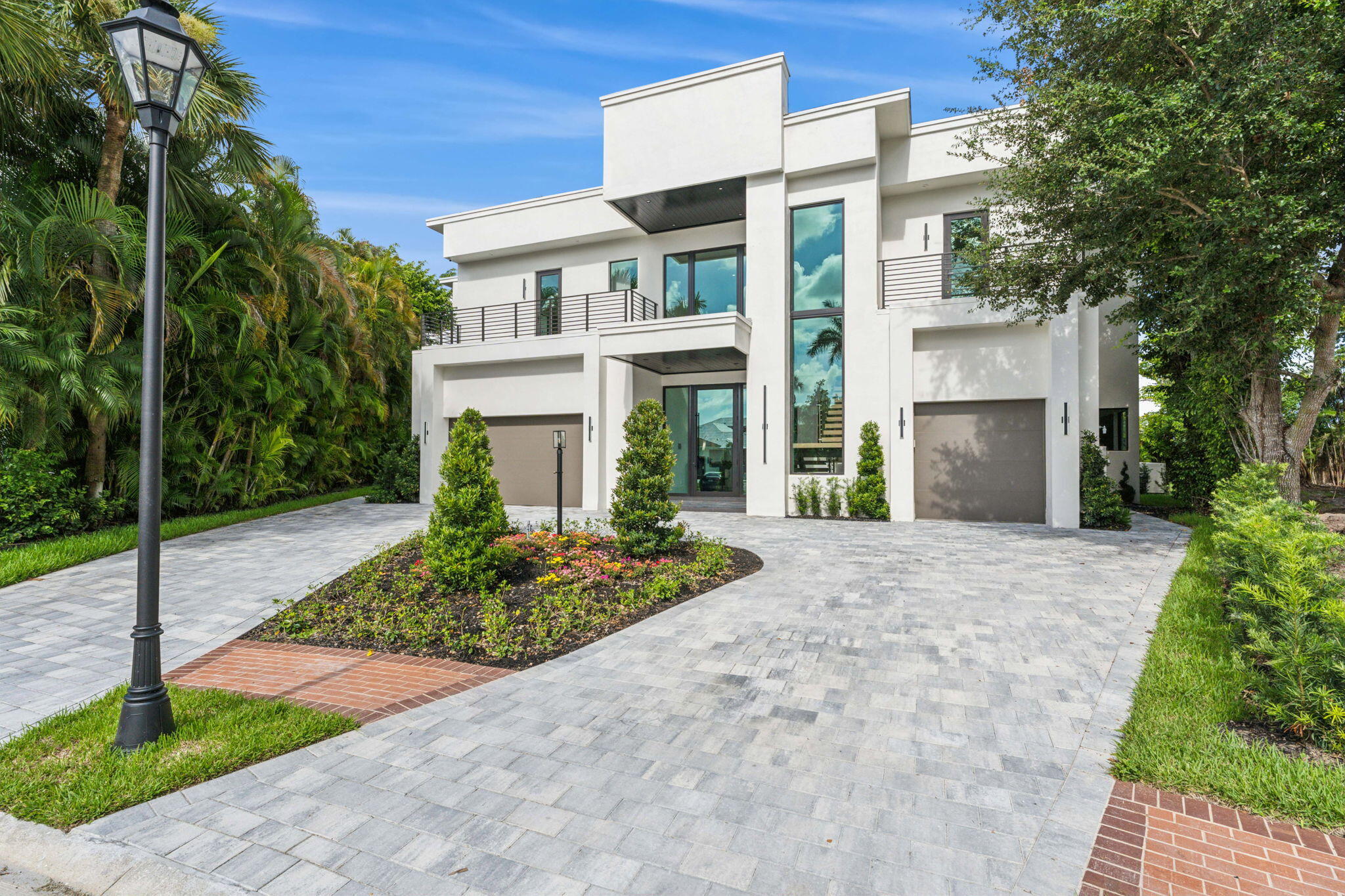 Property for Sale at 17534 Scarsdale Way, Boca Raton, Palm Beach County, Florida - Bedrooms: 5 
Bathrooms: 7.5  - $3,995,000