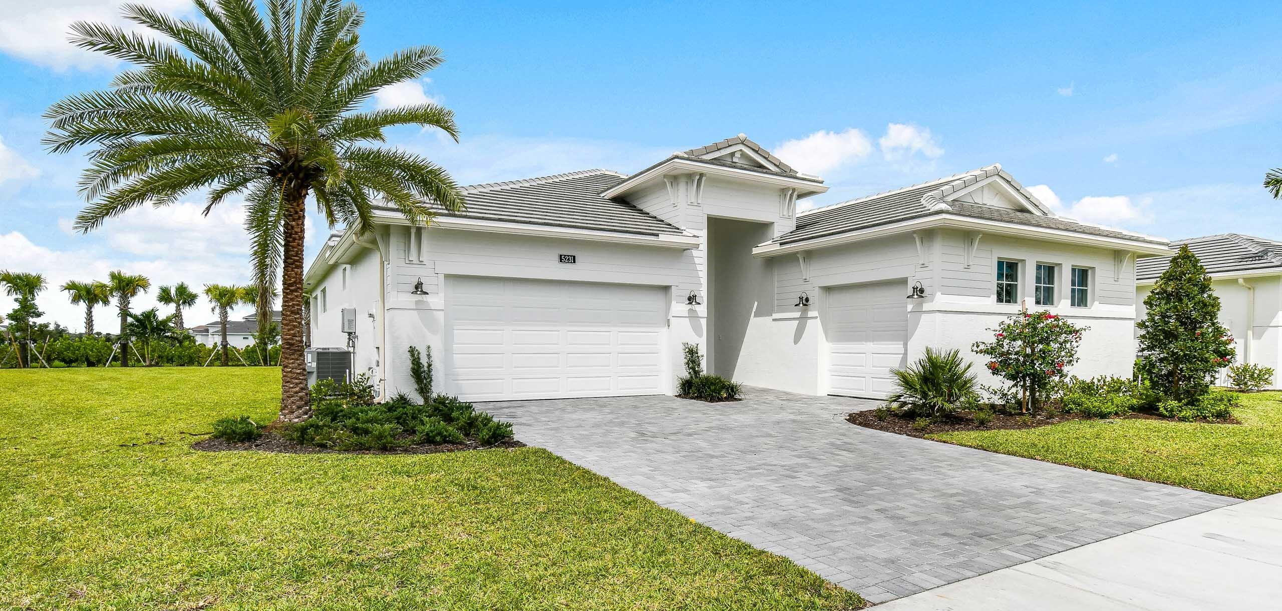 5231 Saint Vincent Lane, The Acreage, Palm Beach County, Florida - 3 Bedrooms  
3.5 Bathrooms - 