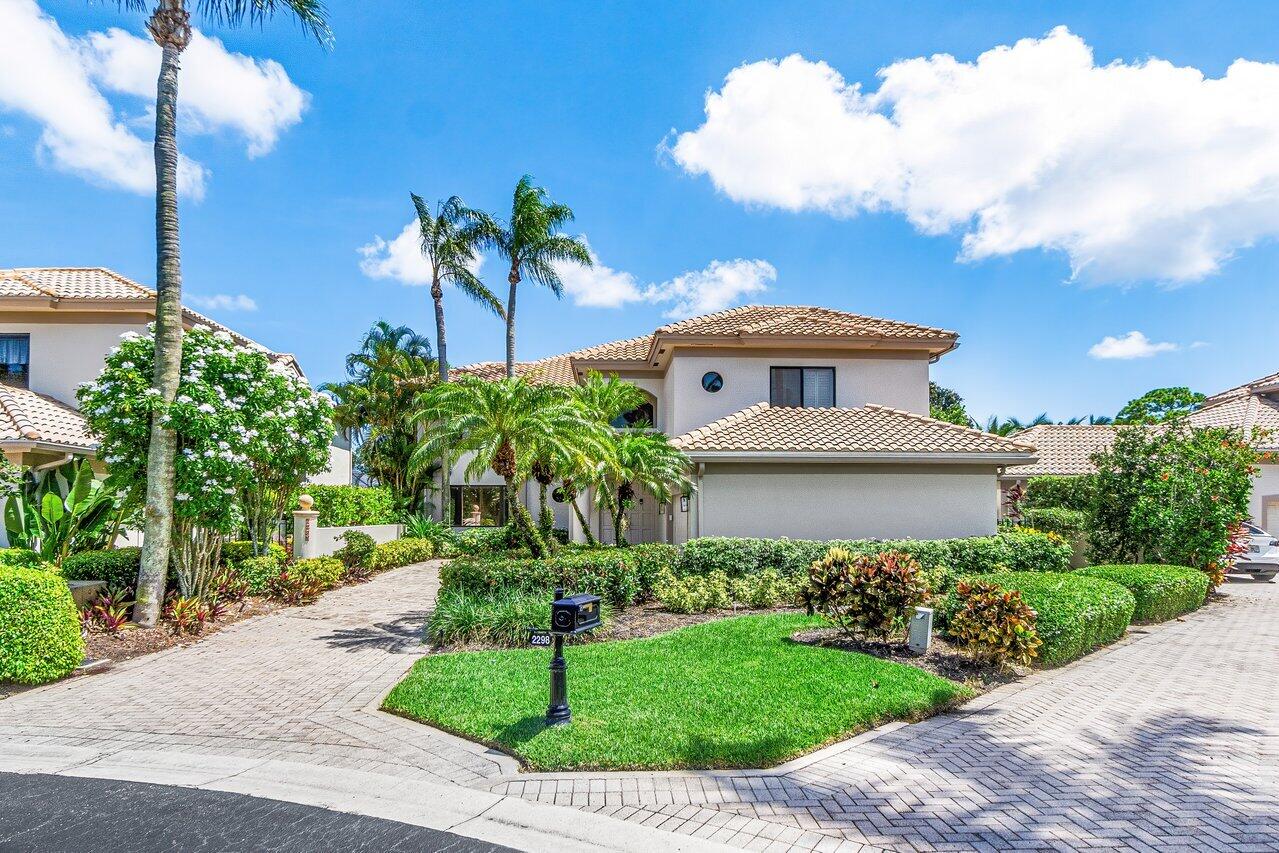 Photo 1 of 2298 Nw 60th Street, Boca Raton, Florida, $2,299,900, Web #: 10997504