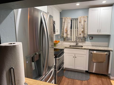 Tiny photo for 9900 Sunrise Lakes Boulevard #201, Sunrise, FL 33322 (MLS # RX-11110538)