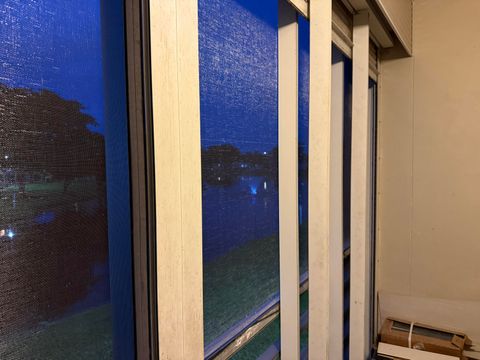 Tiny photo for 9900 Sunrise Lakes Boulevard #201, Sunrise, FL 33322 (MLS # RX-11110538)