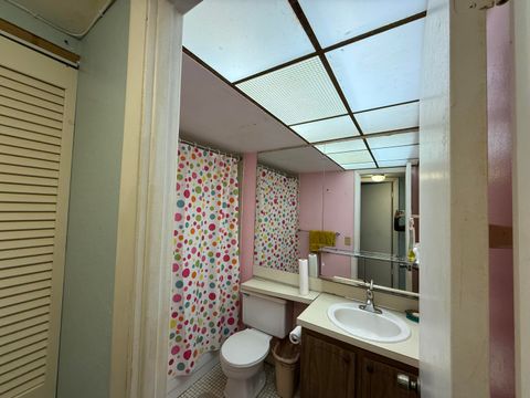 Tiny photo for 9900 Sunrise Lakes Boulevard #201, Sunrise, FL 33322 (MLS # RX-11110538)