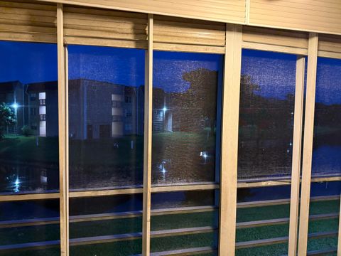 Tiny photo for 9900 Sunrise Lakes Boulevard #201, Sunrise, FL 33322 (MLS # RX-11110538)